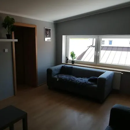 Apartmán Aaa