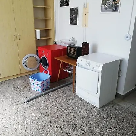 Aaa Apartmán *