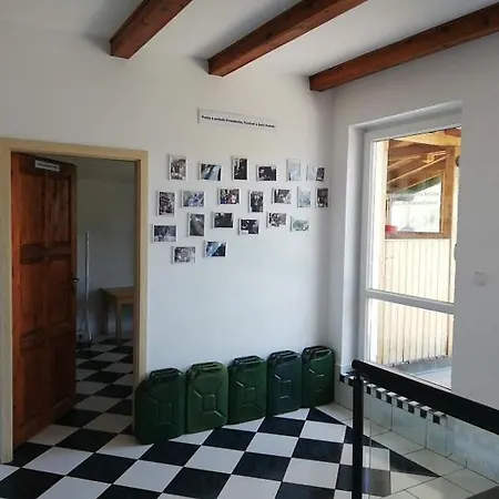 Aaa Apartmán Humpolec