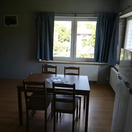 Apartmán Aaa Humpolec