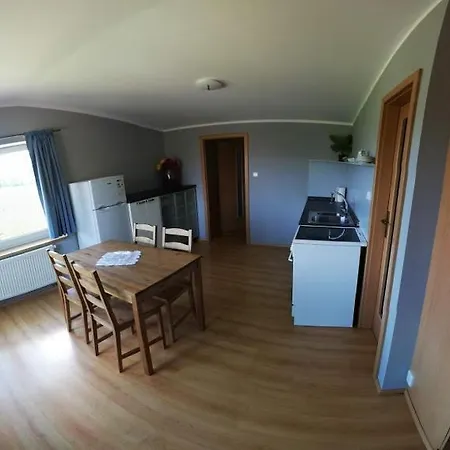 Apartmán Aaa
