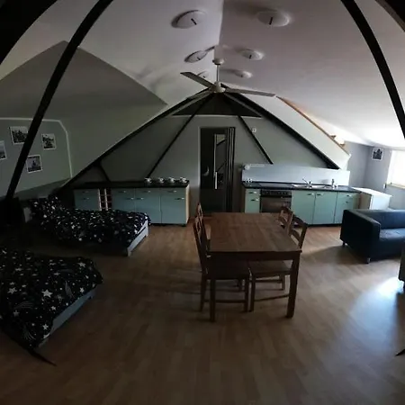 Aaa Apartmán Humpolec