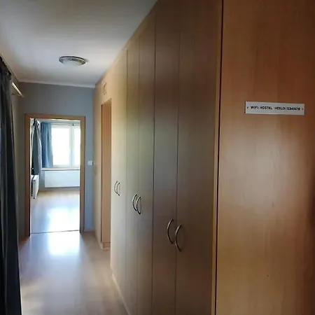 Aaa Apartmán Humpolec