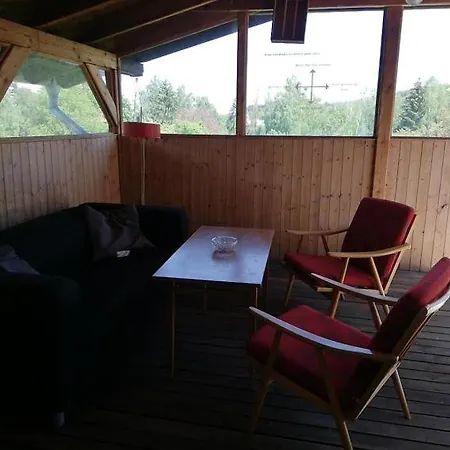 Aaa Apartmán Humpolec