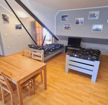 Apartmán Aaa Humpolec