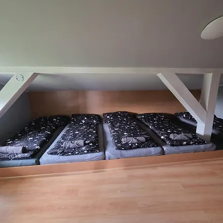 Apartmán Aaa Humpolec