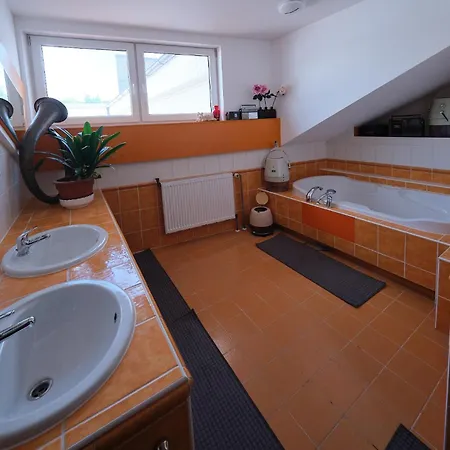 Aaa Apartmán Humpolec