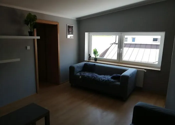 Apartmán Aaa
