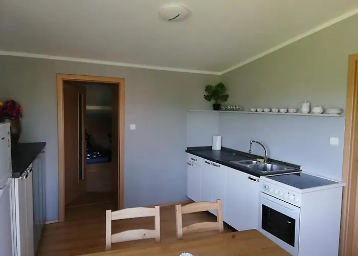 Apartmán Aaa