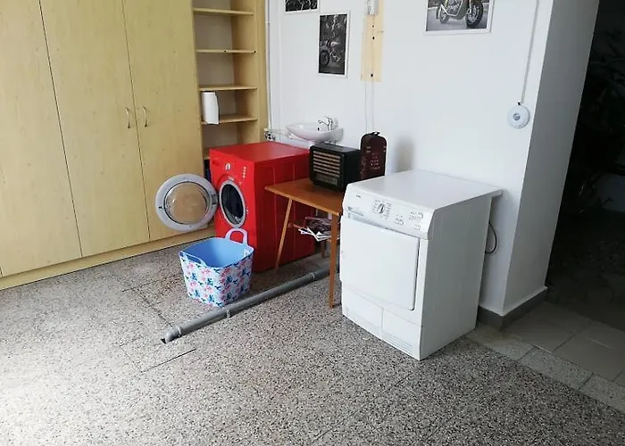 Aaa Apartmán *