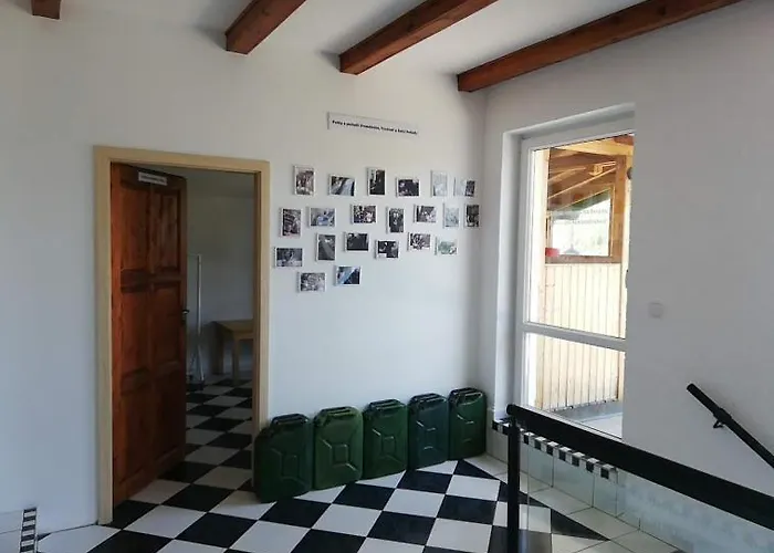 Aaa Apartmán Humpolec