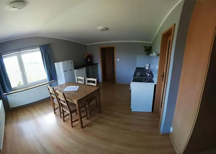 Apartmán Aaa