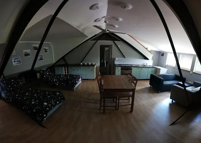 Aaa Apartmán Humpolec