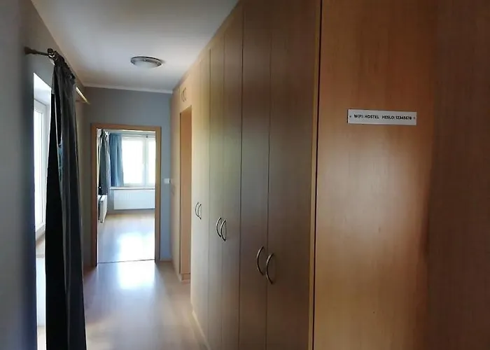 Aaa Apartmán Humpolec
