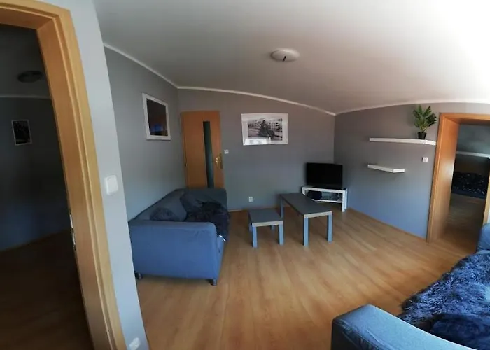 Apartmán Aaa *