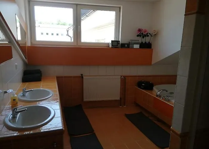 Aaa Apartmán