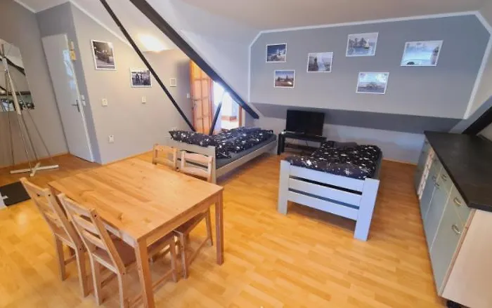 Apartmán Aaa Humpolec