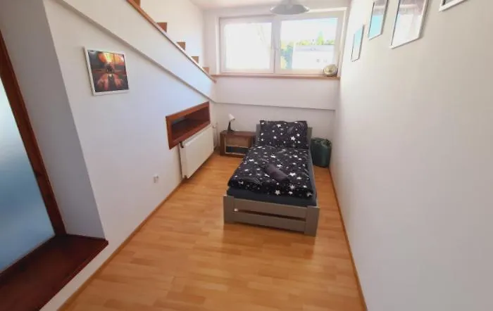 Aaa Apartmán *