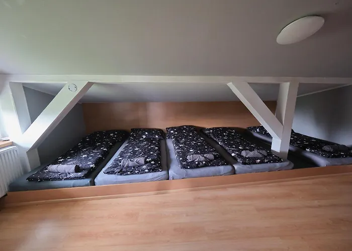 Apartmán Aaa Humpolec