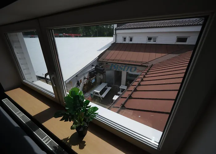 Aaa Apartmán *