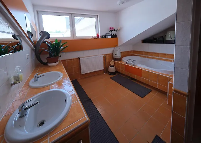Aaa Apartmán Humpolec