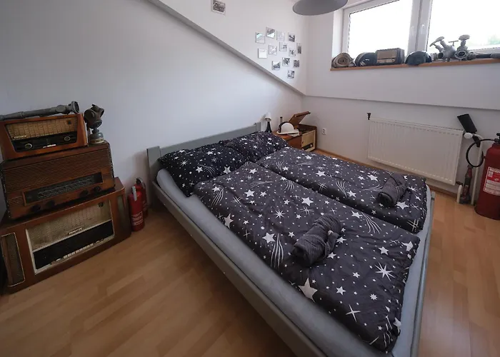 Apartmán Aaa *