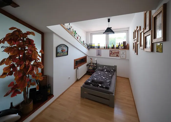 Aaa Apartmán Humpolec